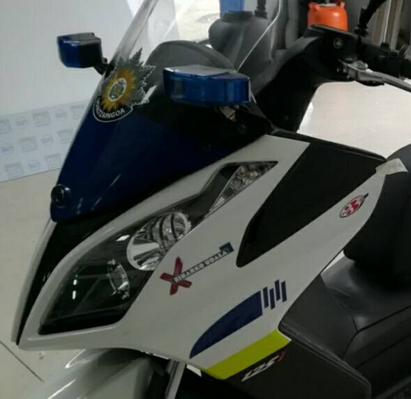 otulacion-motos-policia-eibar